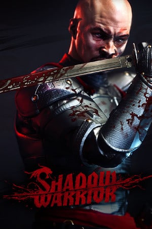 Скачать Shadow Warrior