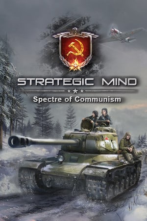 Скачать Strategic Mind: Spectre of Communism