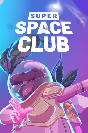 Скачать Super Space Club