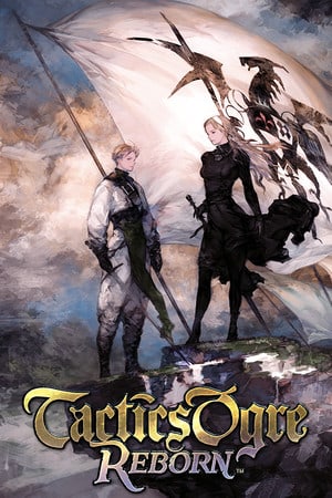 Скачать Tactics Ogre: Reborn