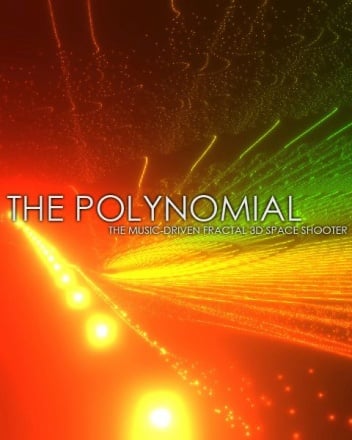 Скачать The Polynomial - Space of the music