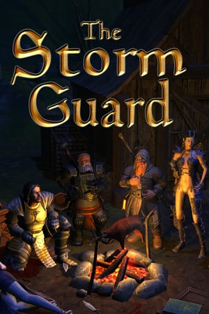 Скачать The Storm Guard: Darkness is Coming