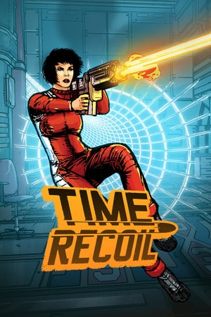 Скачать Time Recoil