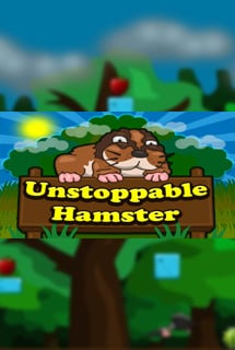 Скачать Unstoppable Hamster