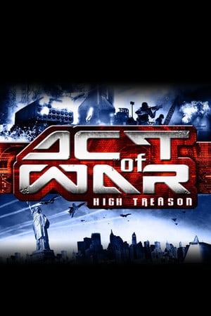 Скачать Act of War: High Treason