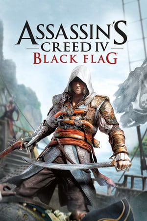 Скачать Assassin’s Creed 4 Black Flag