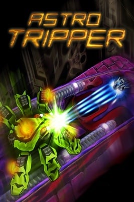 Скачать Astro Tripper