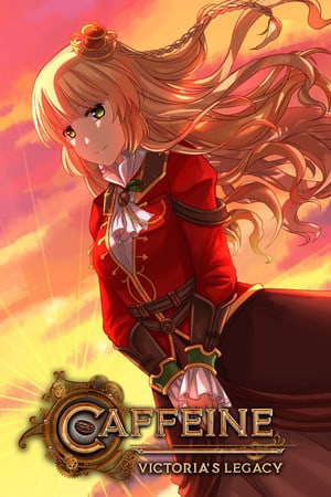 Скачать Caffeine: Victoria's Legacy