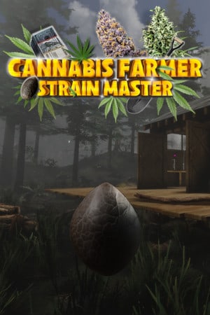 Скачать Cannabis Farmer Strain Master