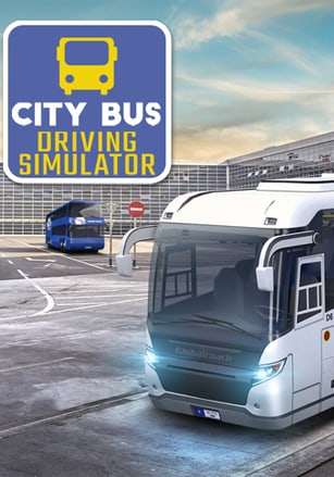 Скачать City Bus Driving Simulator