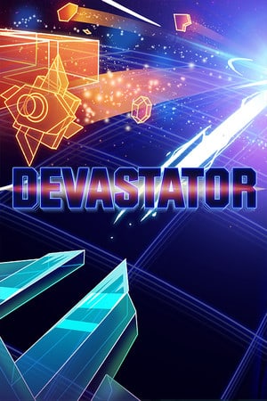 Скачать Devastator