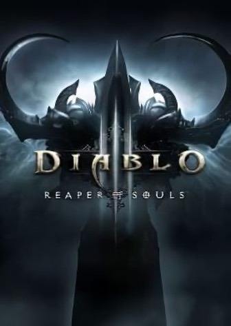 Скачать Diablo 3: Reaper of Souls