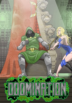 Скачать Doomination