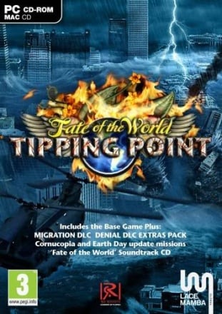 Скачать Fate of the World: Tipping Point