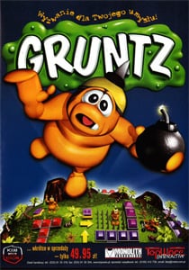 Скачать Gruntz