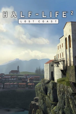 Скачать Half-Life 2: Lost Coast