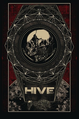 Скачать HIVE