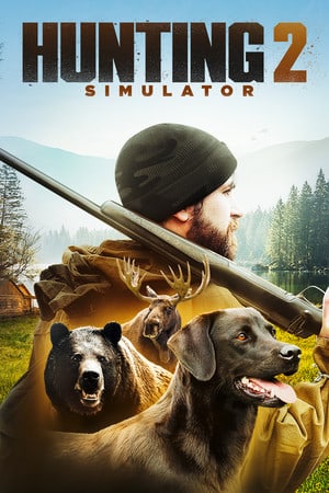 Скачать Hunting Simulator 2