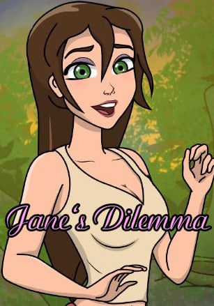 Скачать Jane's Dilemma