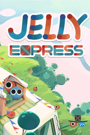 Скачать Jelly Express