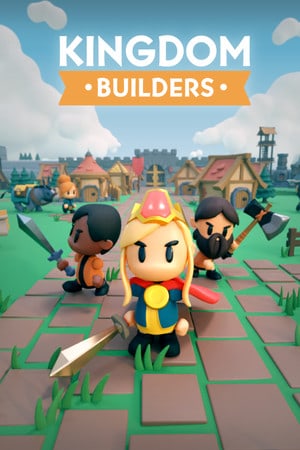 Скачать Kingdom Builders