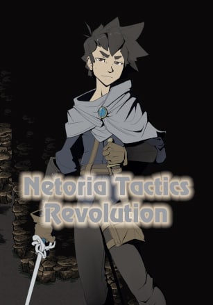 Скачать Netoria Tactics: Revolution