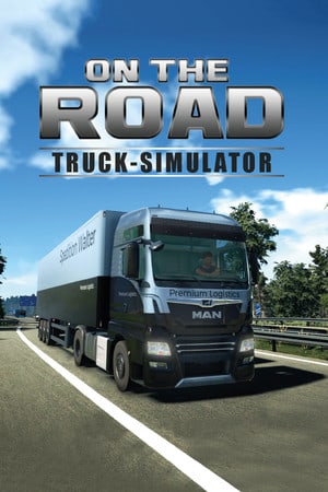 Скачать On The Road - Truck Simulator