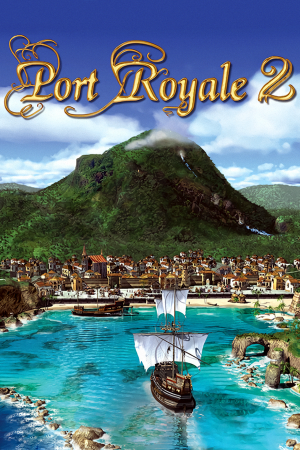 Скачать Port Royale 2