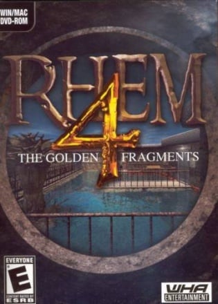 Скачать RHEM 4: The Golden Fragments SE