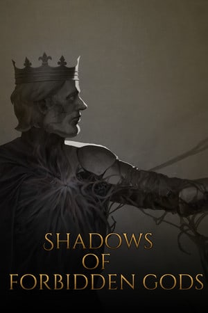 Скачать Shadows of Forbidden Gods