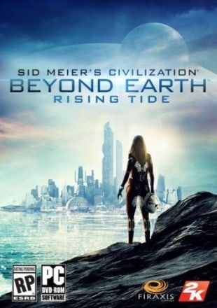 Скачать Sid Meier's Civilization: Beyond Earth Rising Tide