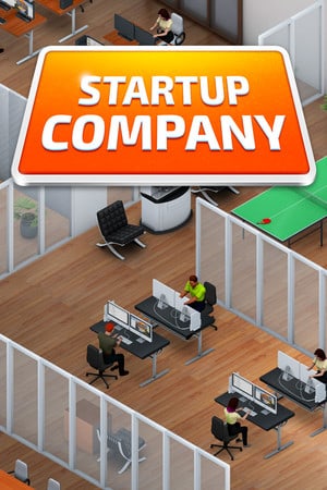 Скачать Startup Company