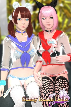 Скачать Sunny Beach Dolls