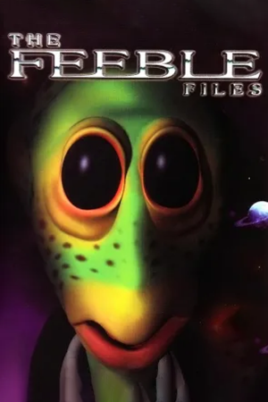 Скачать The Feeble Files