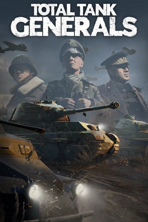 Скачать Total Tank Generals