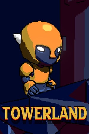 Скачать Towerland