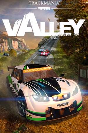 Скачать TrackMania 2 Valley