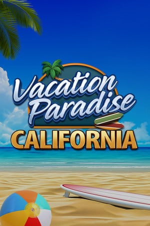 Скачать Vacation Paradise: California