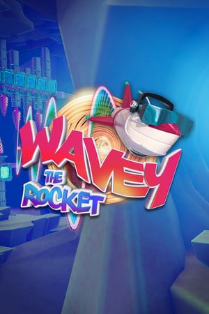 Скачать Wavey The Rocket