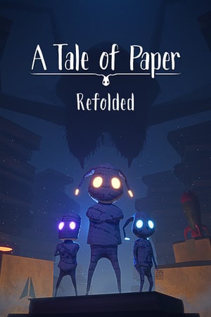 Скачать A Tale of Paper: Refolded