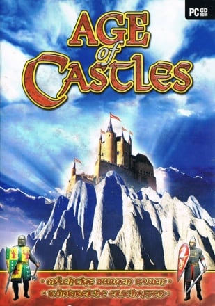 Скачать Age of Castles