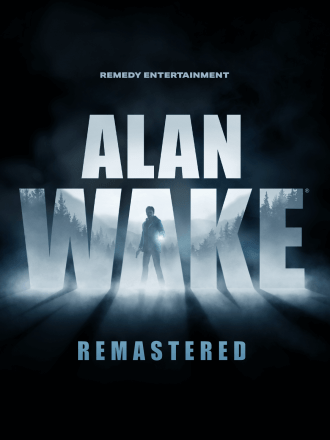 Скачать Alan Wake Remastered