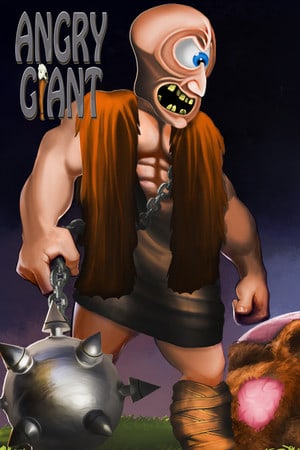 Скачать Angry Giant