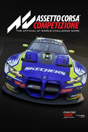 Скачать Assetto Corsa Competizione