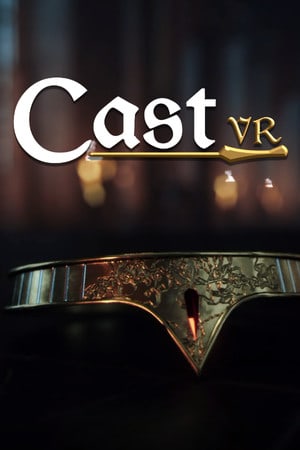 Скачать Cast VR