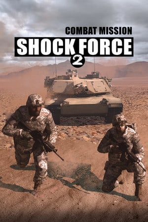 Скачать Combat Mission Shock Force 2