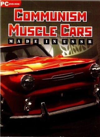 Скачать Communism Muscle Cars: Made in USSR