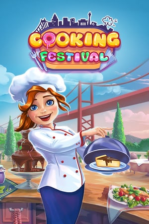 Скачать Cooking Festival