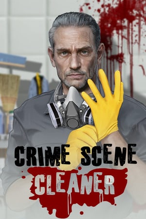 Скачать Crime Scene Cleaner