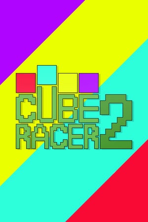 Скачать Cube Racer 2